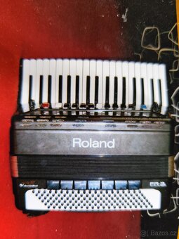 Prodej Harmoniky - 4