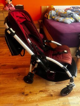 Bugaboo Bee5 - 4