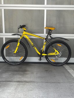 Horské kolo Specialized Hardrock - 4