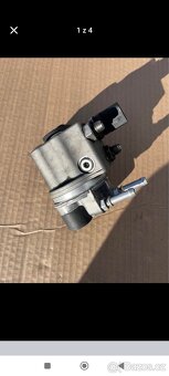 Prodám Passat B6 Regulator Plynu CNG - 4