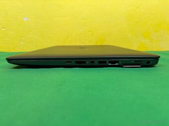 HP ZBook 15u G4 - 4