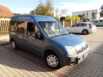 Ford Galaxy nebo Connect diesel koupím - 4