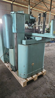 BRUSKA NA PLOCHO BPH 20 - 4