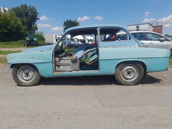 Škoda Spartak 445 - 4