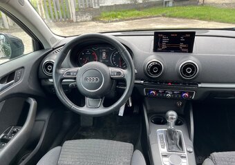 Audi A3 Sportback 2.0 TDI,DSG - 4