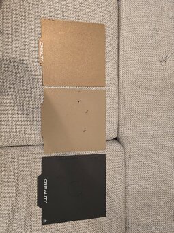 3d tiskárna Creality Ender 3 V2 - 4
