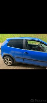 Vw polo - 4