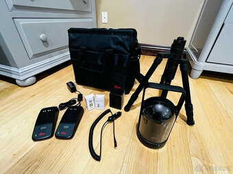 Leica BLK 360 - 4