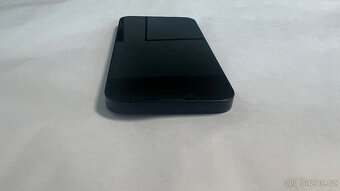 APPLE IPHONE 13 MINI 128 GB ČERNÝ,12 MĚS. ZÁRUKA,VELMI HEZKÝ - 4