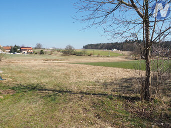 Malé Nepodřice, parcela se zahradou - 4