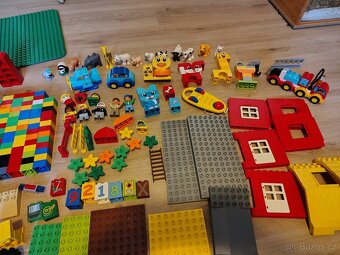 Lego Duplo - 4
