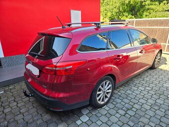 Ford focus 2017 1.5 110kw - 4