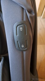 Vajicko-autosedačka - 4