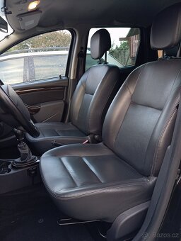 Dacia Duster - 4
