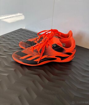 Sálovky Adidas - 4