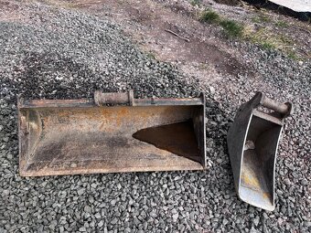 Schaeff HR12 1.6t - 4