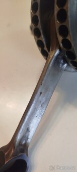 Jawa 50 kartery a 80mm klika - 4