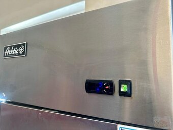 883 PROFI chladnice ARKTIC nerez i na přepravky - 4