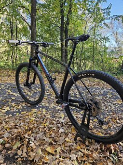 Horské kolo BH Ultimate 7.5 vel.L - 4