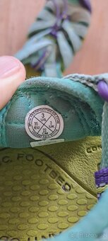 sandály Keen, vel.35 - 4