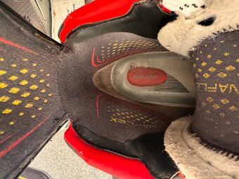 BRUSLE BAUER VAPOR 2X PRO, vel. 43,5/8 D - 4