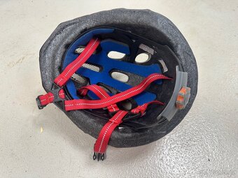 HELMA SPECIALIZED SMALL FRY TODDLER - Dino - 4