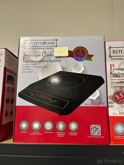 kuchyňské potřeby – nové i použité. - 4