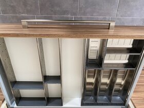 Kuchyňská linka - 4