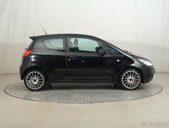 Mitsubishi Colt 2005 1.5 Turbo 125105km ABS klimatizace - 4