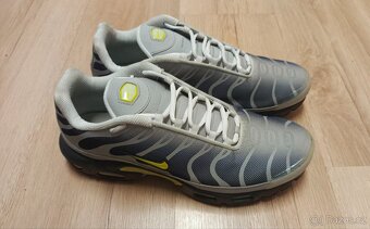 Nike Air Max Plus TN, vel. 45 EU, originál, výborný stav - 4