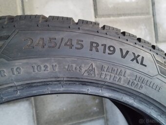 Barum Polaris 5 245/45 R19 V XL - 4