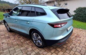 Škoda Enyaq iV 60 132kW - 4