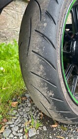 Kawasaki Vulcan s 650 - 4