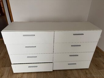 Mix nábytek za odvoz - 4