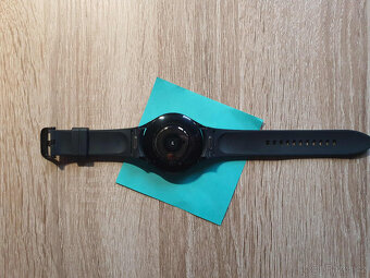 Samsung Galaxy Watch 6 Classic 47mm Sapphire Crystal - 4