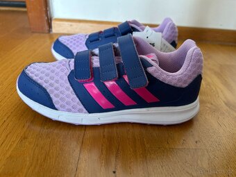 Tenisky Adidas v. 35 – NOVÉ s visačkou - 4