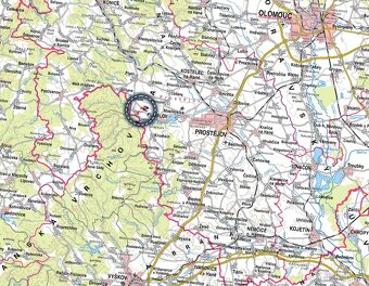 Zemědělská půda, prodej, Hamry, Plumlov, Prostějov - 4