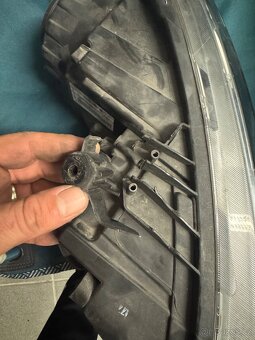 Svetlo skoda fabia 3 predlift - 4