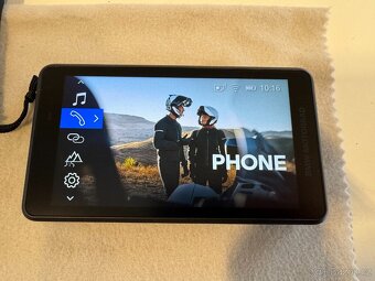 BMW Motorrad Connected Ride Navigator VII - 4