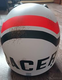 Scorpion covert x t rust - 4