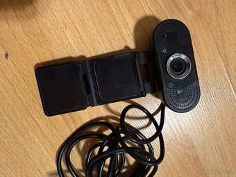 Webkamera 1080p – model W8 S, USB - 4