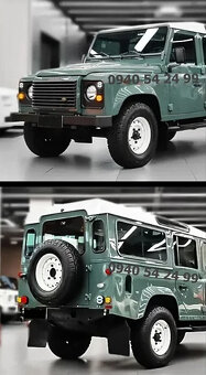 LR krytky svetiel - 4