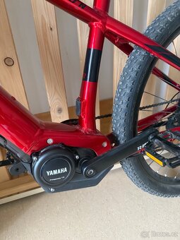 Elektrokolo Raymon HardRay E 4.0 - 4