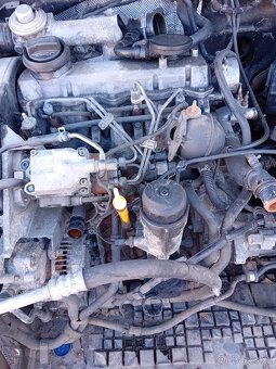 SEAT VW SKODA-MOTOR - 4