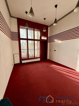 Pronájem obchodního prostoru 65 m2 - 4