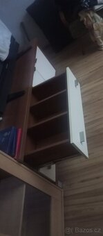 Tv stolek - 4