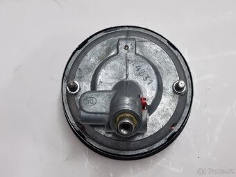 Originál tachometr do 160km pro Jawa 350 pérák. - 4