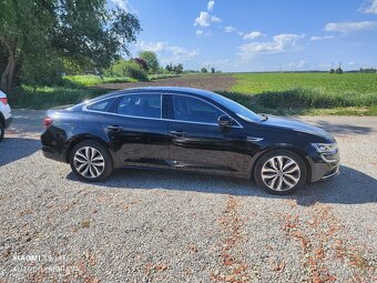 Renault Talisman 1.6 dCi 96 kW | Automat - 4