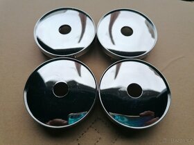 KŘYTKY = Různe druhy = NOVÉ - 4