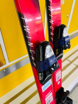 lyže Atomic Twincap Premiere ( 198 ) - 4